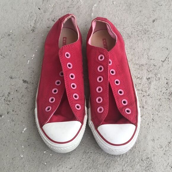 Converse low top sneakers - Picture 2 of 8